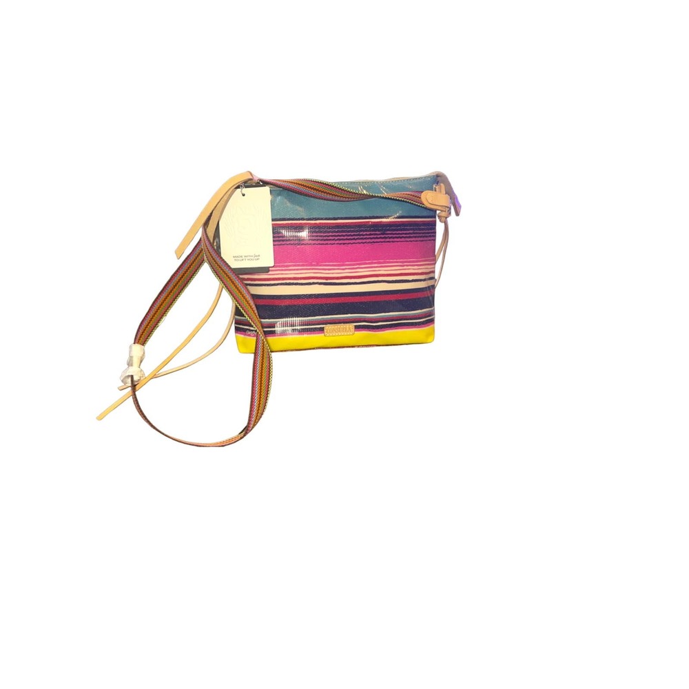 CONSUELA CROSSBODY